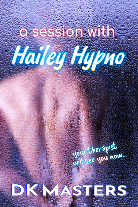 A Session with Hailey Hypno cover