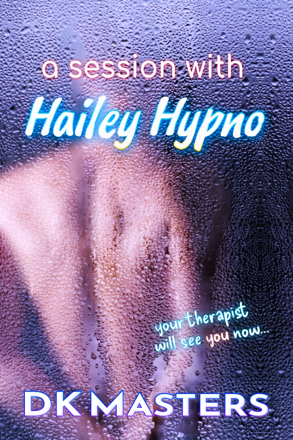 A Session with Hailey Hypno 1 A Session with Hailey Hypno