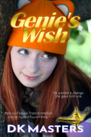 Genie's Wish