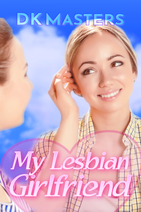 My Lesbian Girlfriend cover