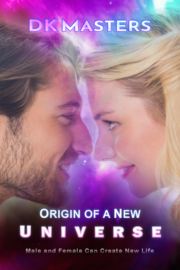 Origin of a New Universe