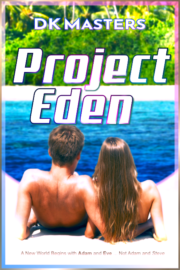 Project Eden