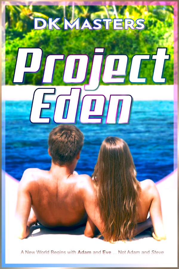 Project Eden