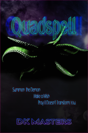 Quadspell