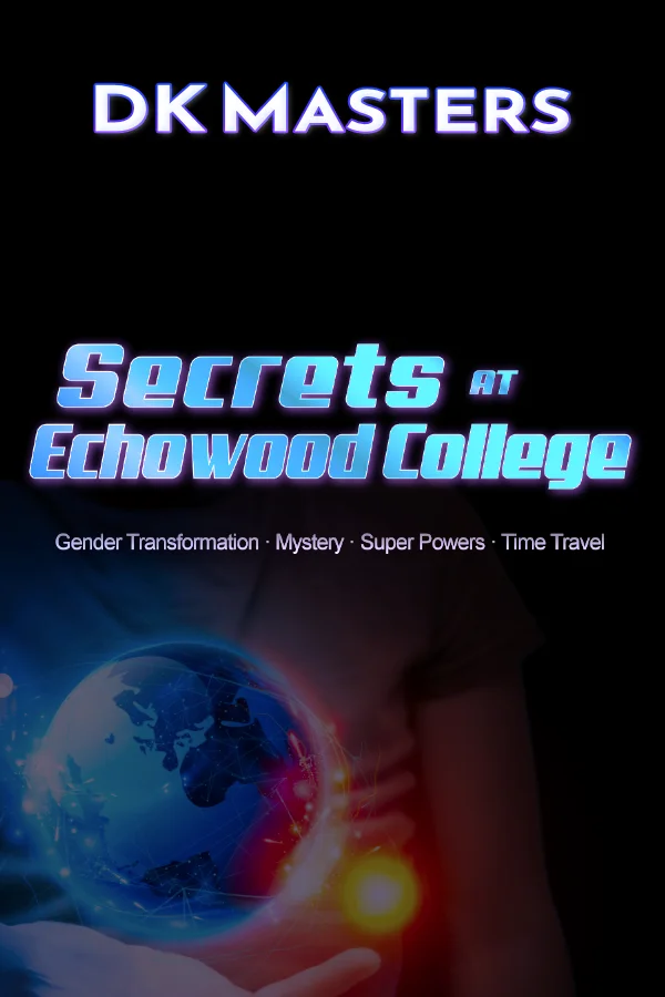 Secrets at Echowood College 1 Secrets at Echowood College