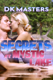 Secrets at Mystic Lake