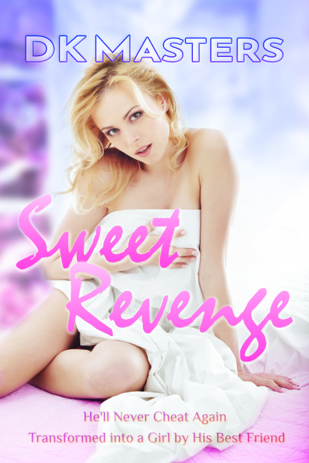 Sweet Revenge cover