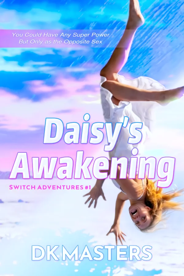Switch Adventures 1 Daisys Awakening Cover 3a