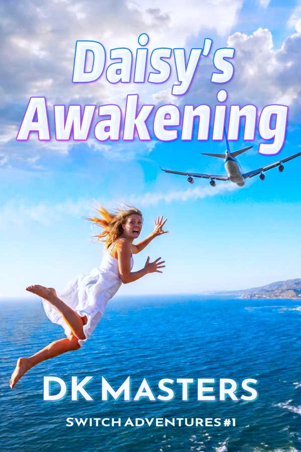 Daisy's Awakening 1 SwitchAdventures1DaisysAwakening
