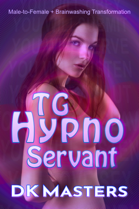 TG Hypno Servant cover