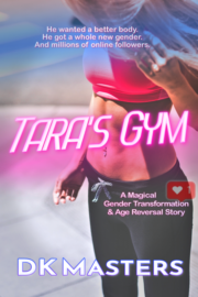 Tara's Gym