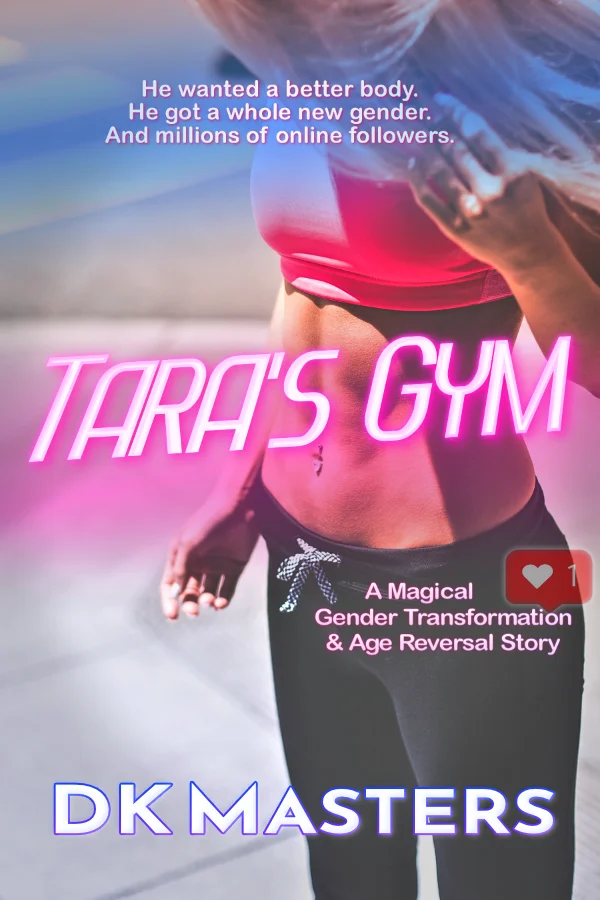 Tara's Gym 1 Taras Gym