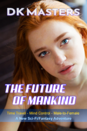 The Future of Mankind