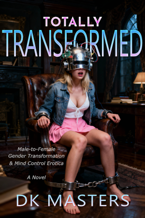 Totally Transformed