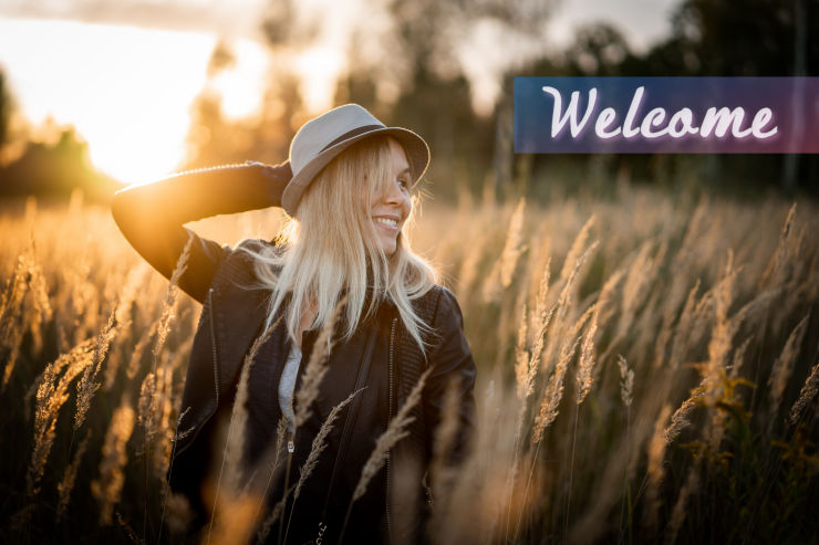 welcome16
